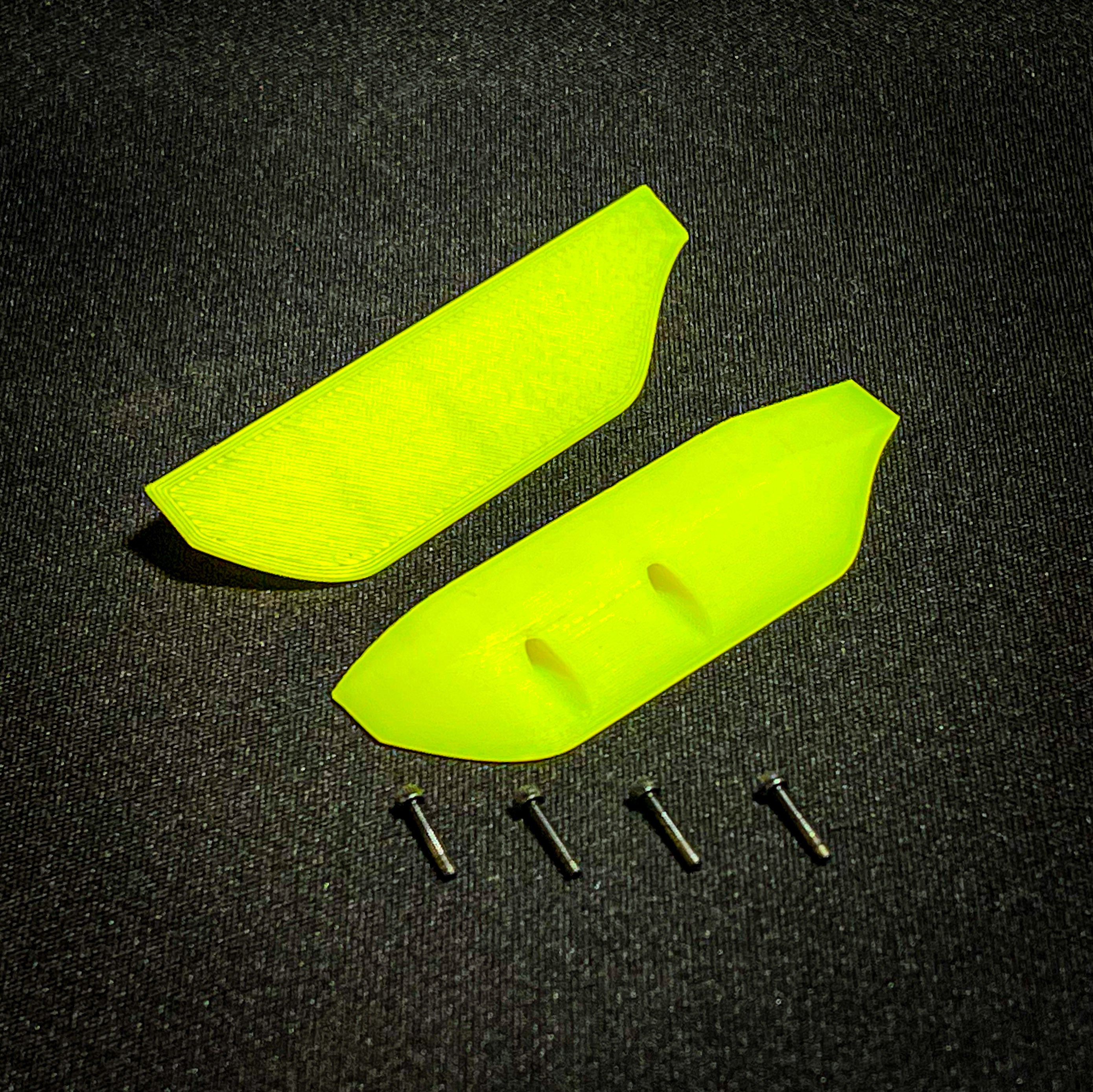 SCX24 Accessories Page 2 AKERS Engineering