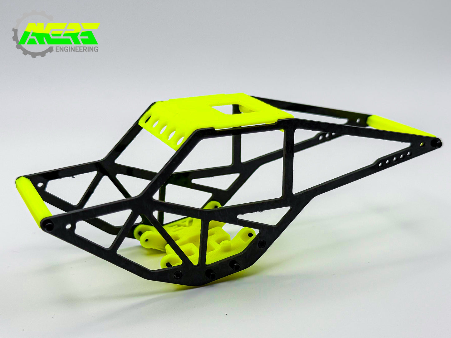 U.ROCK Buggy (SCX24 Competition Chassis)