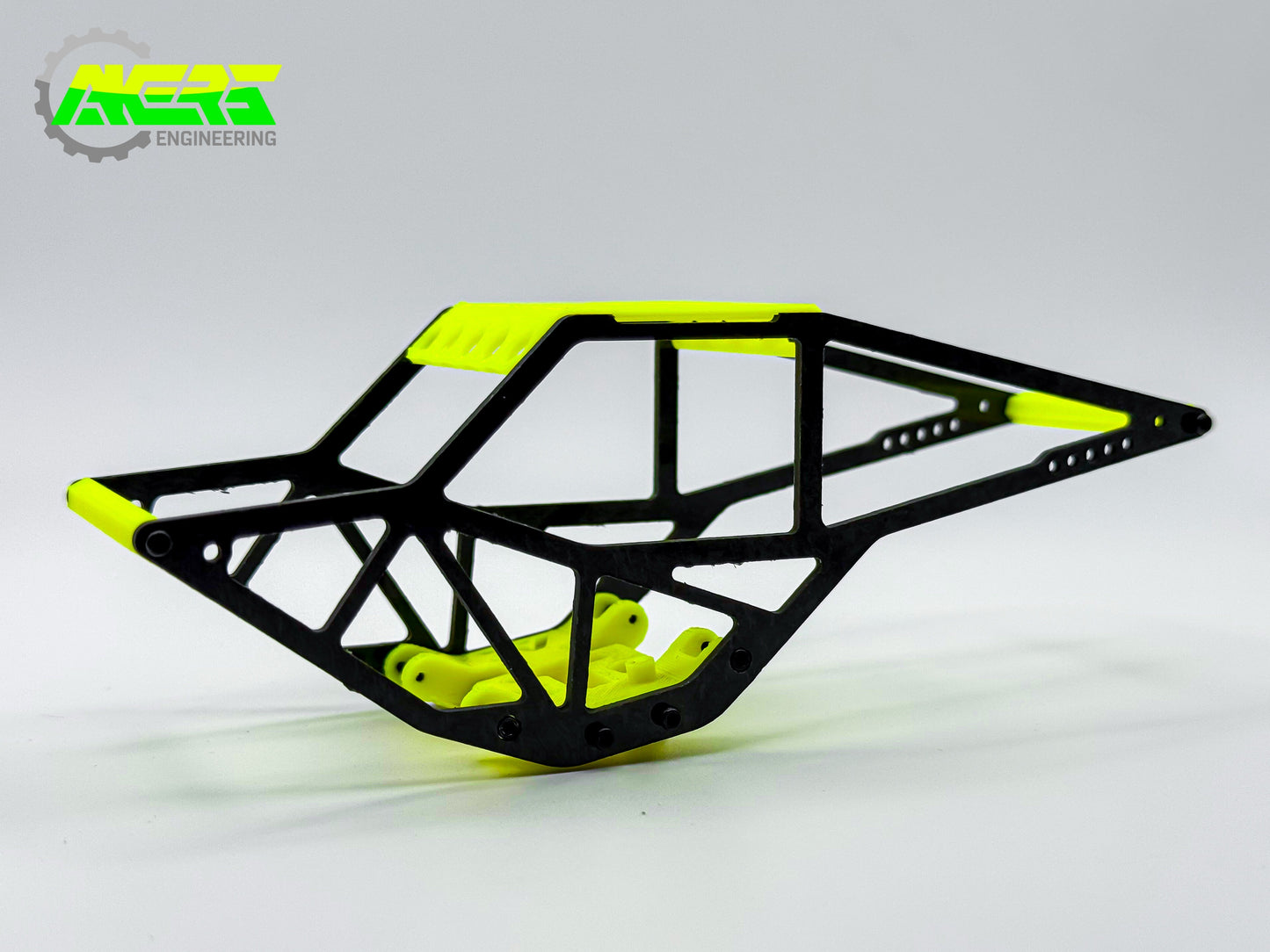 U.ROCK Buggy (SCX24 Competition Chassis)