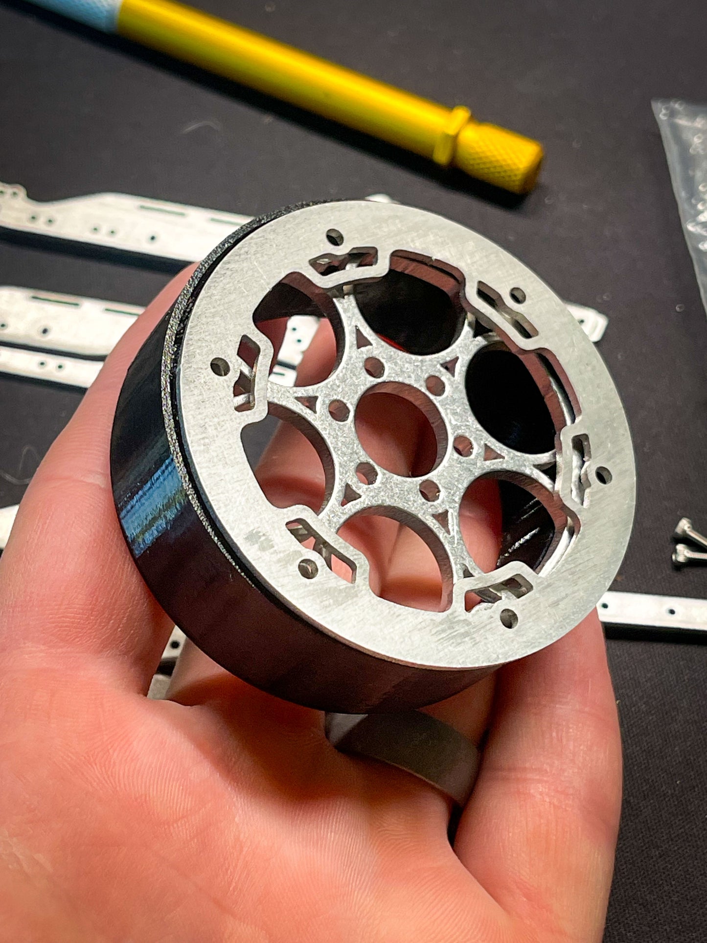 SETAE™ 2.2” Beadlock Wheels