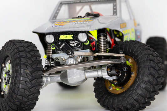 1/24 Scale Performance Steering Links