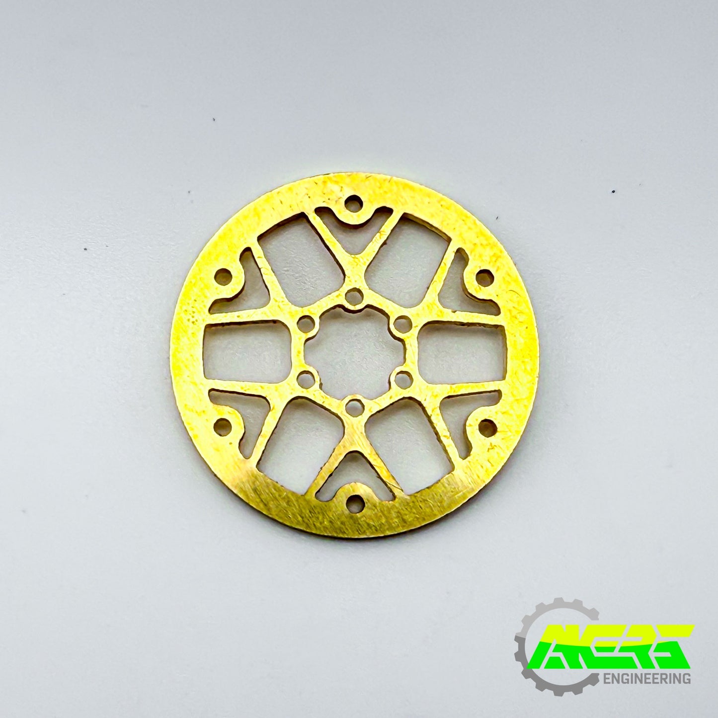 SETAE™ 1.3” Double Beadlock Wheels