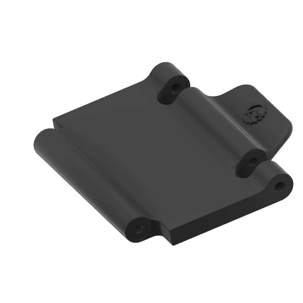 ABDOMEN Blank Slate Skid