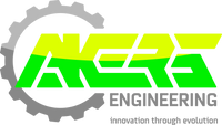 AKERS Engineering logo