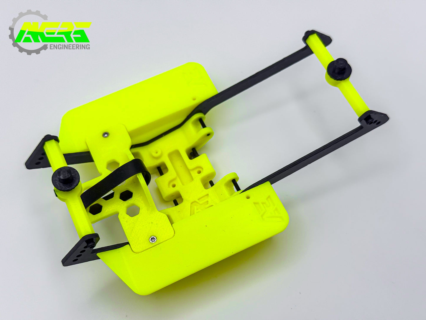 GECKO24 V2