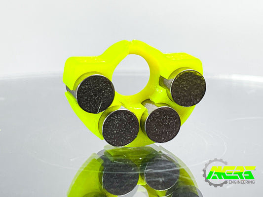 SETAE Comp Knuckle Weight Hangers