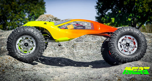 NUKE-PROOF 1:10 Links