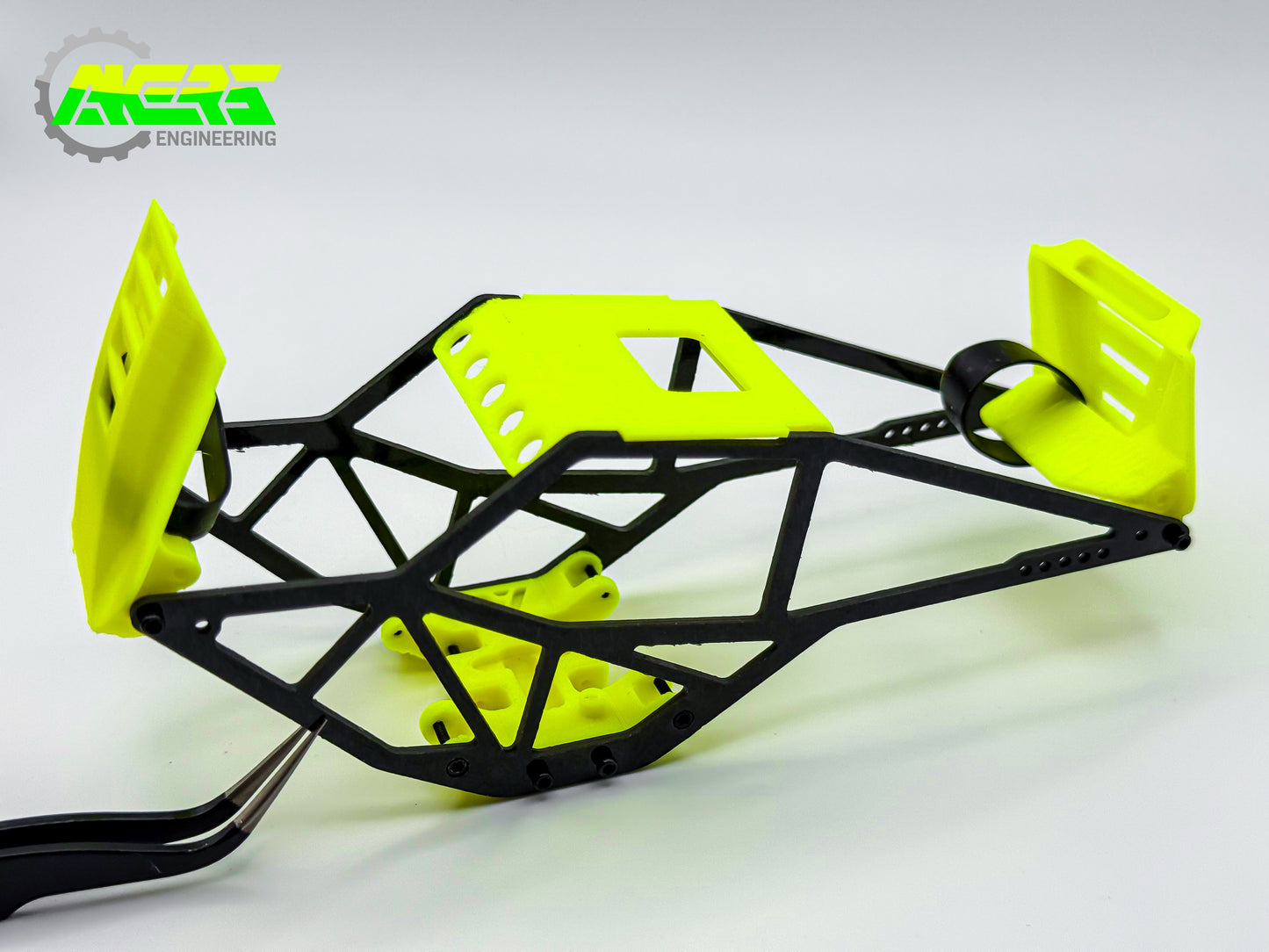 U.ROCK Buggy (SCX24 Competition Chassis)