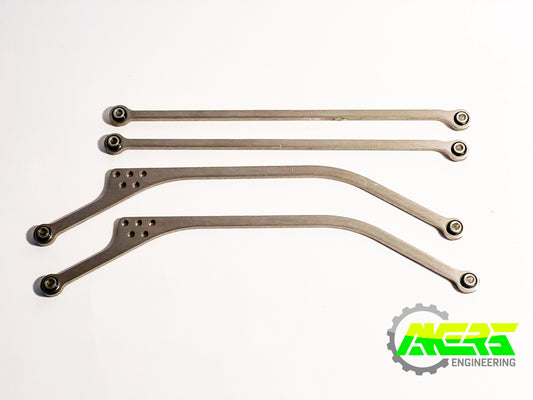 IGUANA Mega High Clearance Links