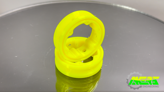 SETAE™ 1.3” Double Beadlock Barrels (Qty. 4)