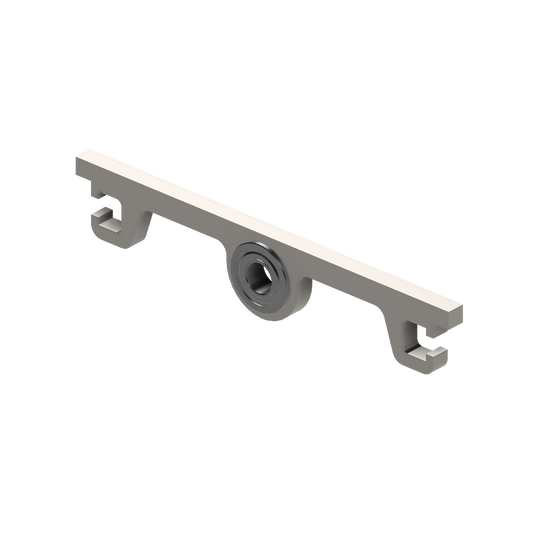 IGUANA Carrier Bearing Crossmember