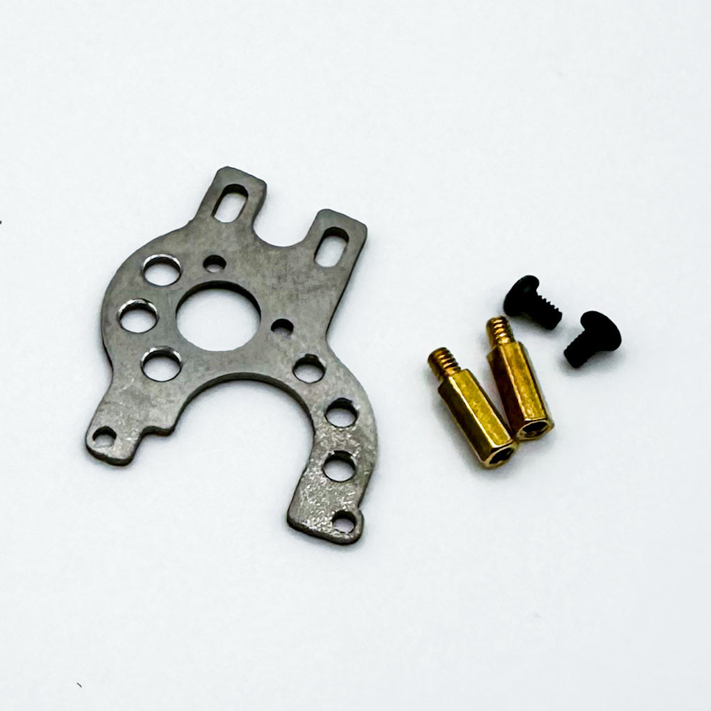 LowPro Motor Mount: MICRO Komodo / Cedar