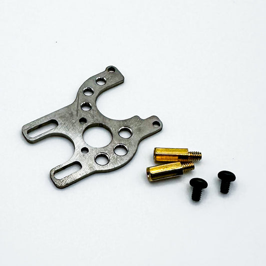 LowPro Motor Mount: MOFO / MINI Komodo / PN90