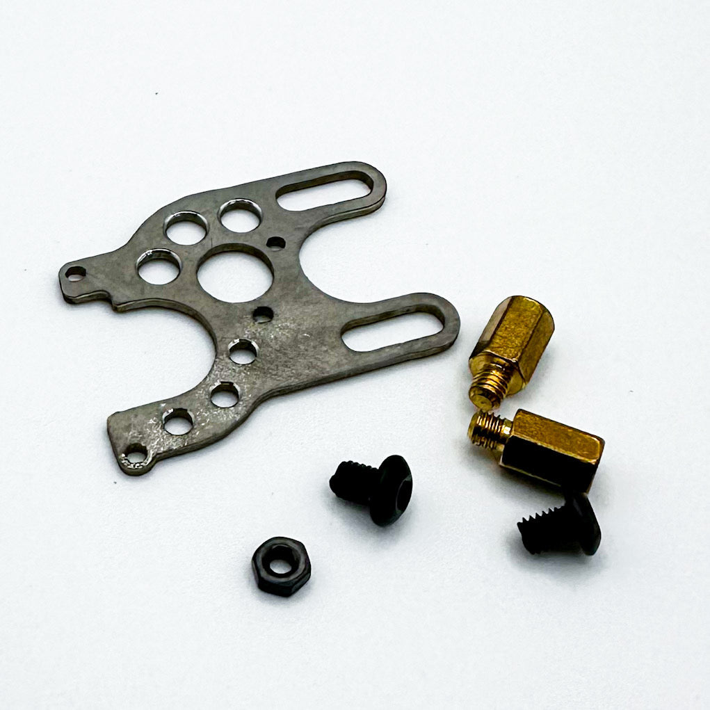 LowPro Motor Mount: Komodo / Fat Viper