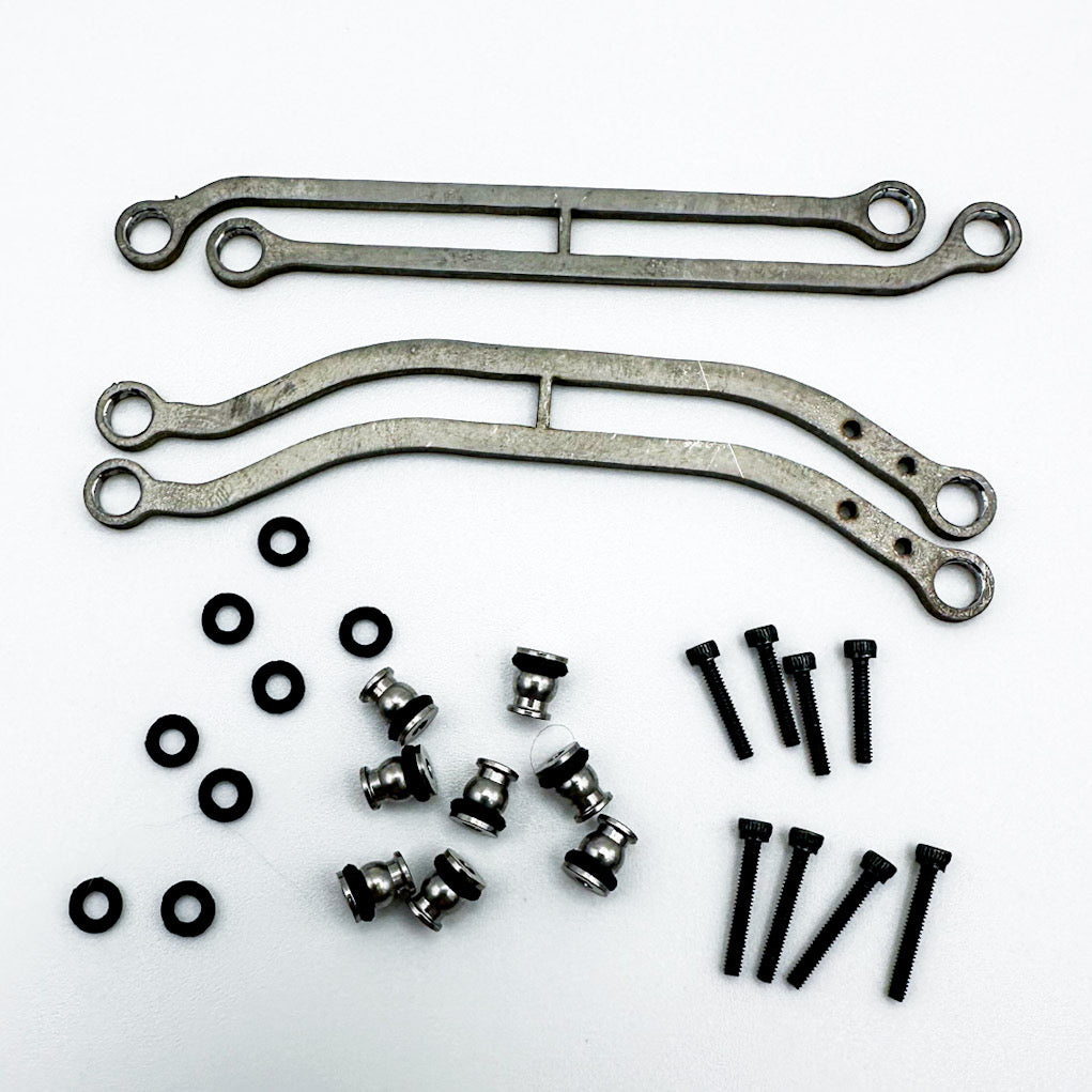 Ultra High-clearance Links (REAR)