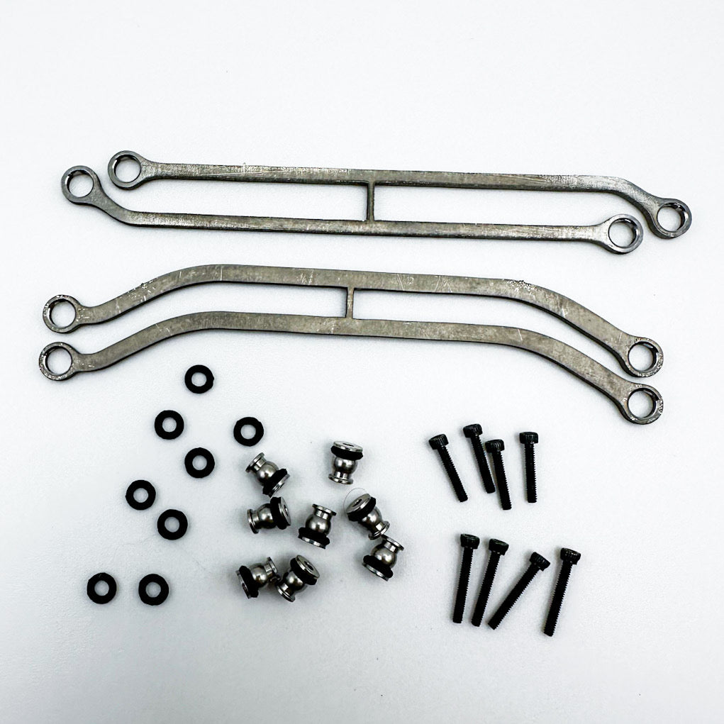 Ultra High-clearance Links (REAR)