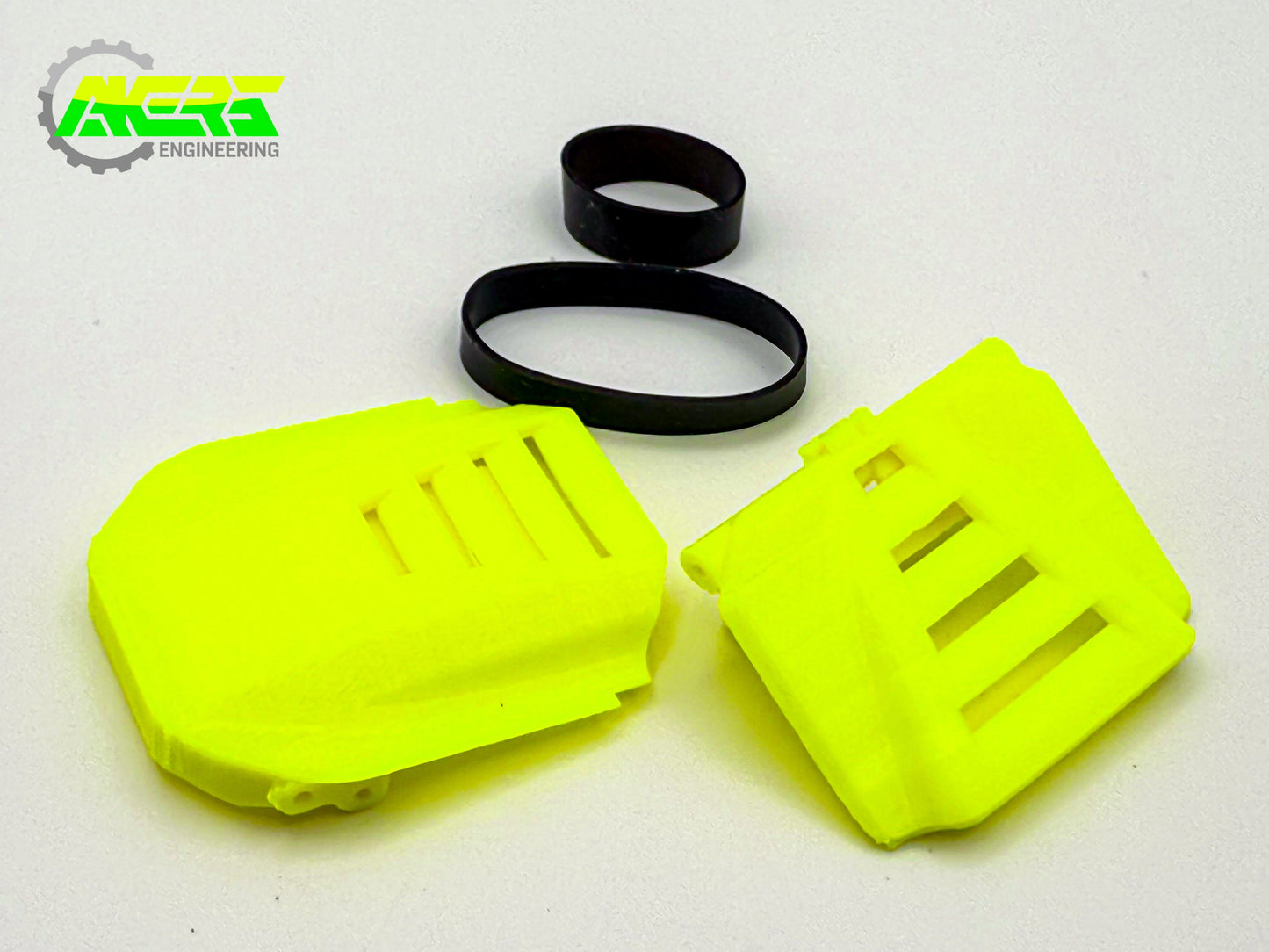U.ROCK Buggy Accessories