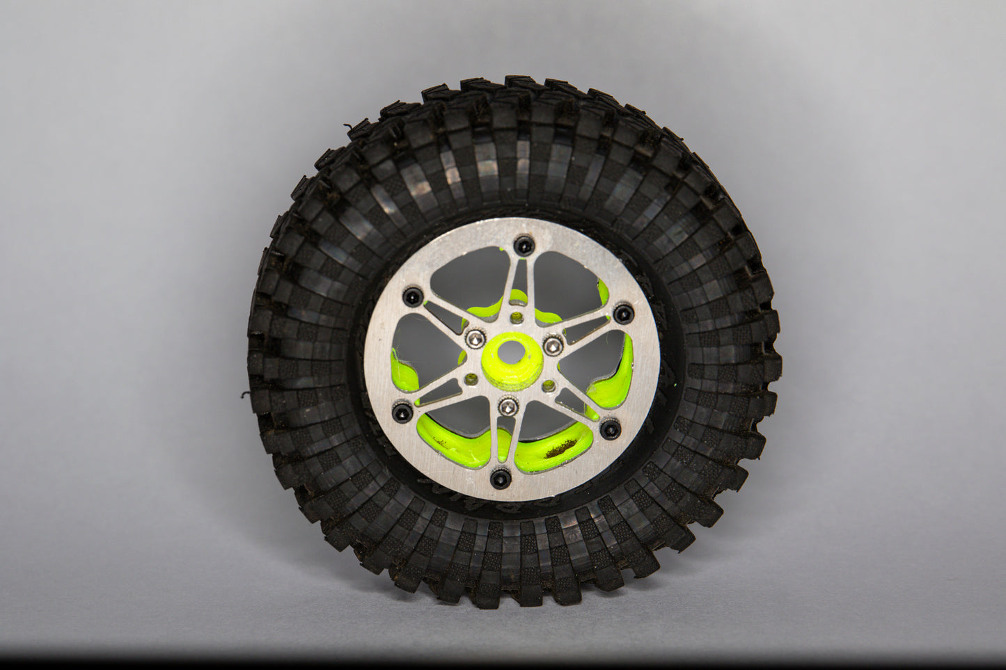 SETAE™ 1.3” Super Double Beadlock Wheels