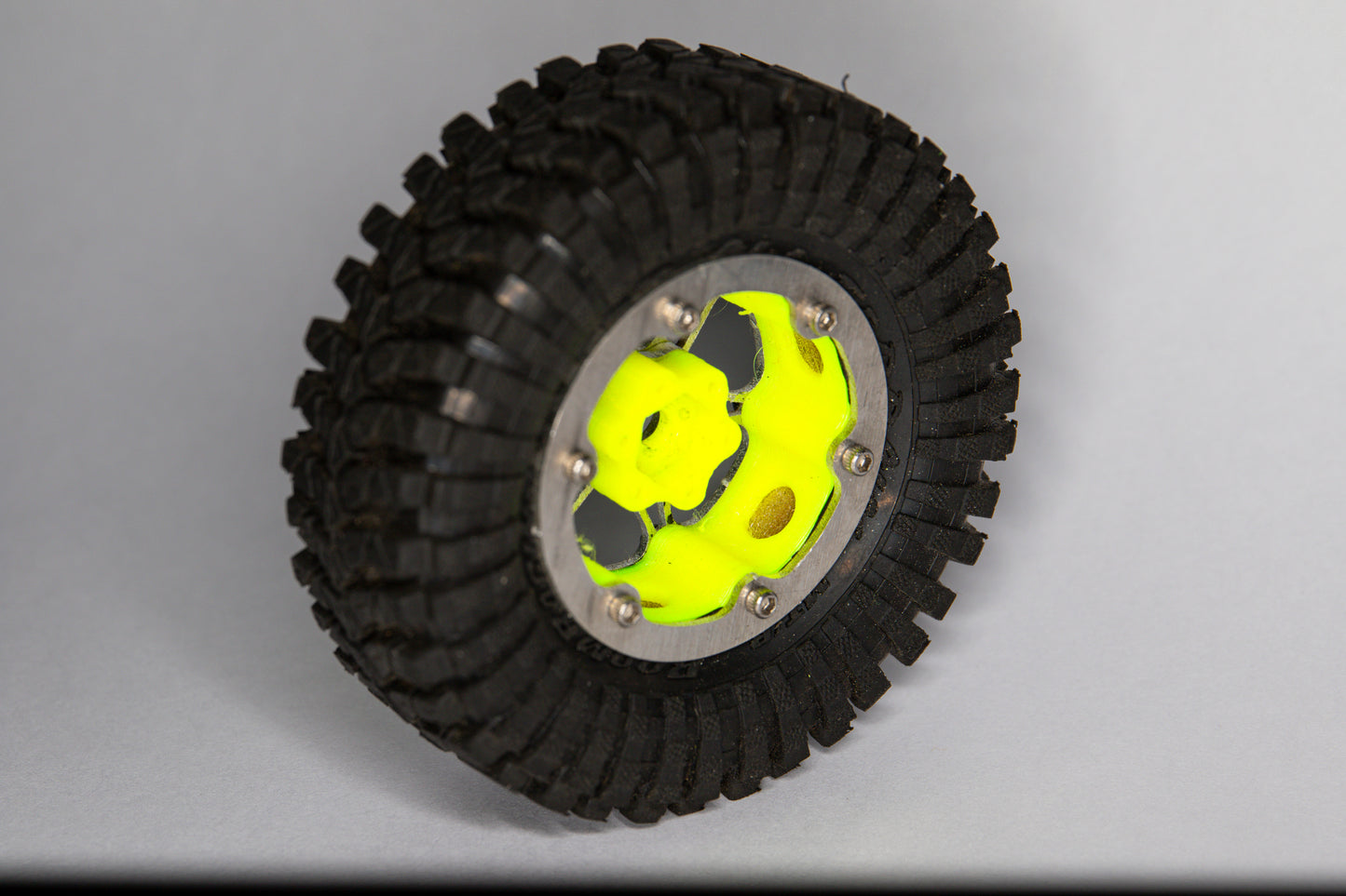 SETAE™ 1.3” Super Double Beadlock Wheels