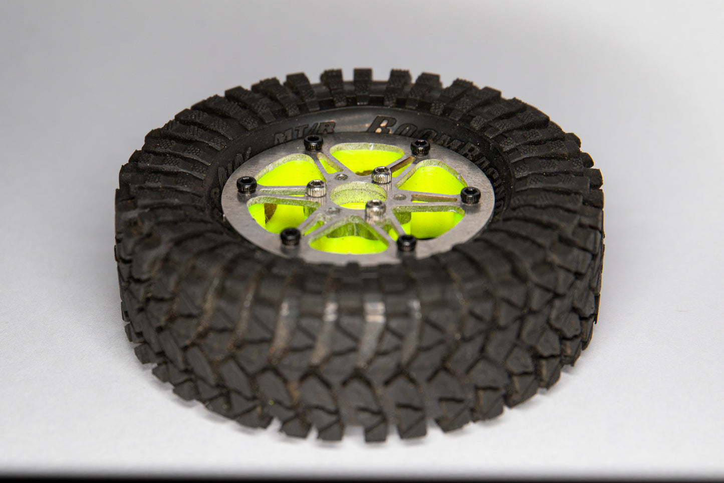 SETAE™ 1.3” Super Double Beadlock Wheels