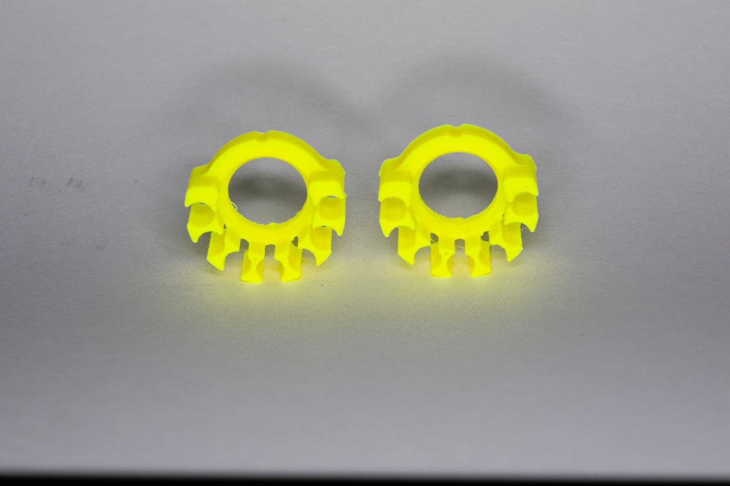 SETAE Comp Knuckle Weight Hangers