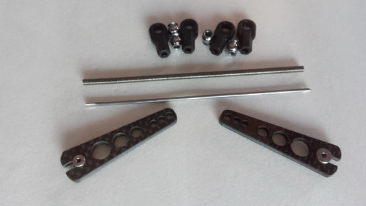 Dlux Fab Universal Swaybar