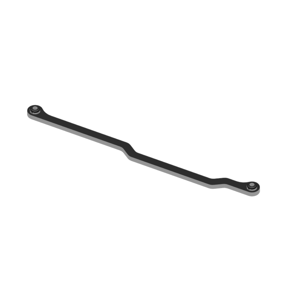 High Clearance Tie Rod