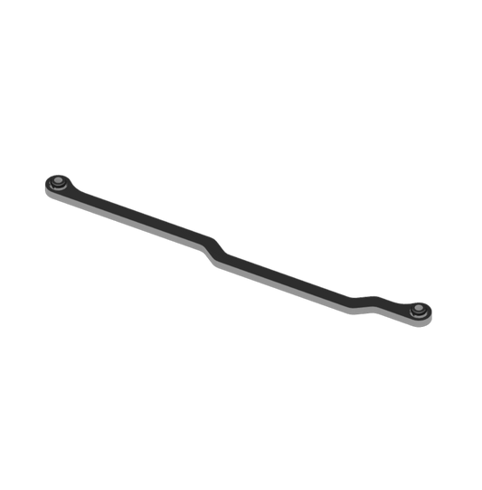 High Clearance Tie Rod