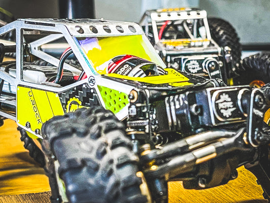 U.ROCK Buggy Accessories
