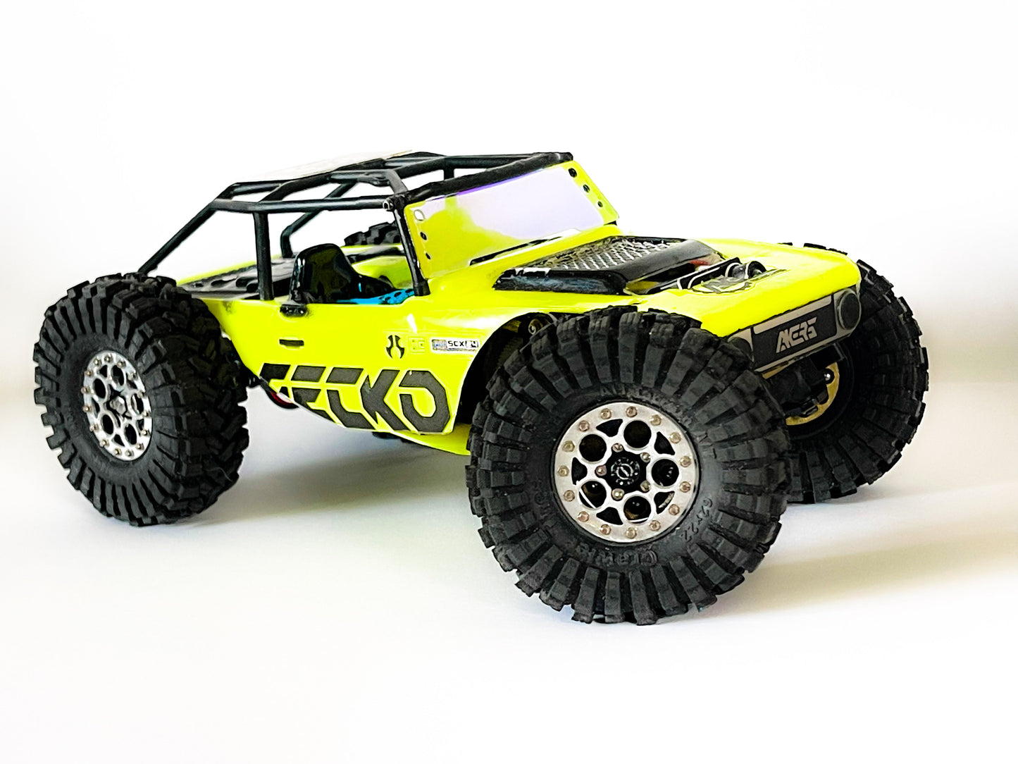 1.0 Beadlock Rock Ring - "Endurance"