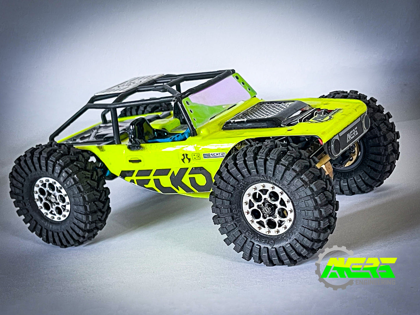 1.0 Beadlock Rock Ring - "Endurance"