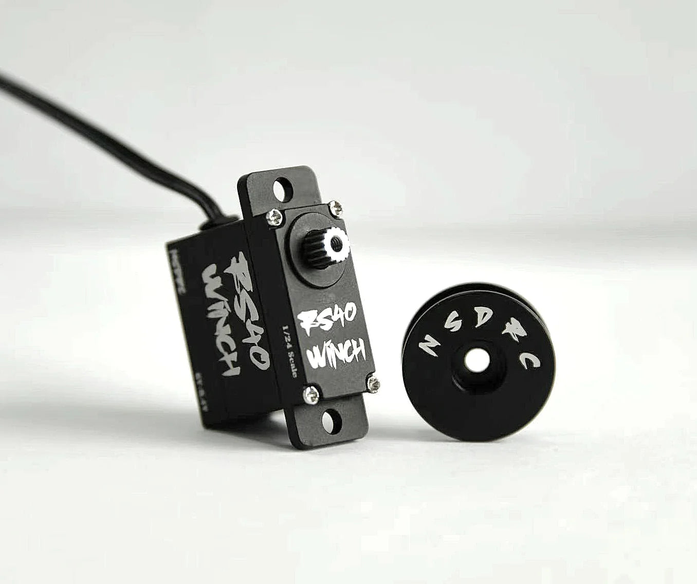 NSDRC RS40 Nano Winch