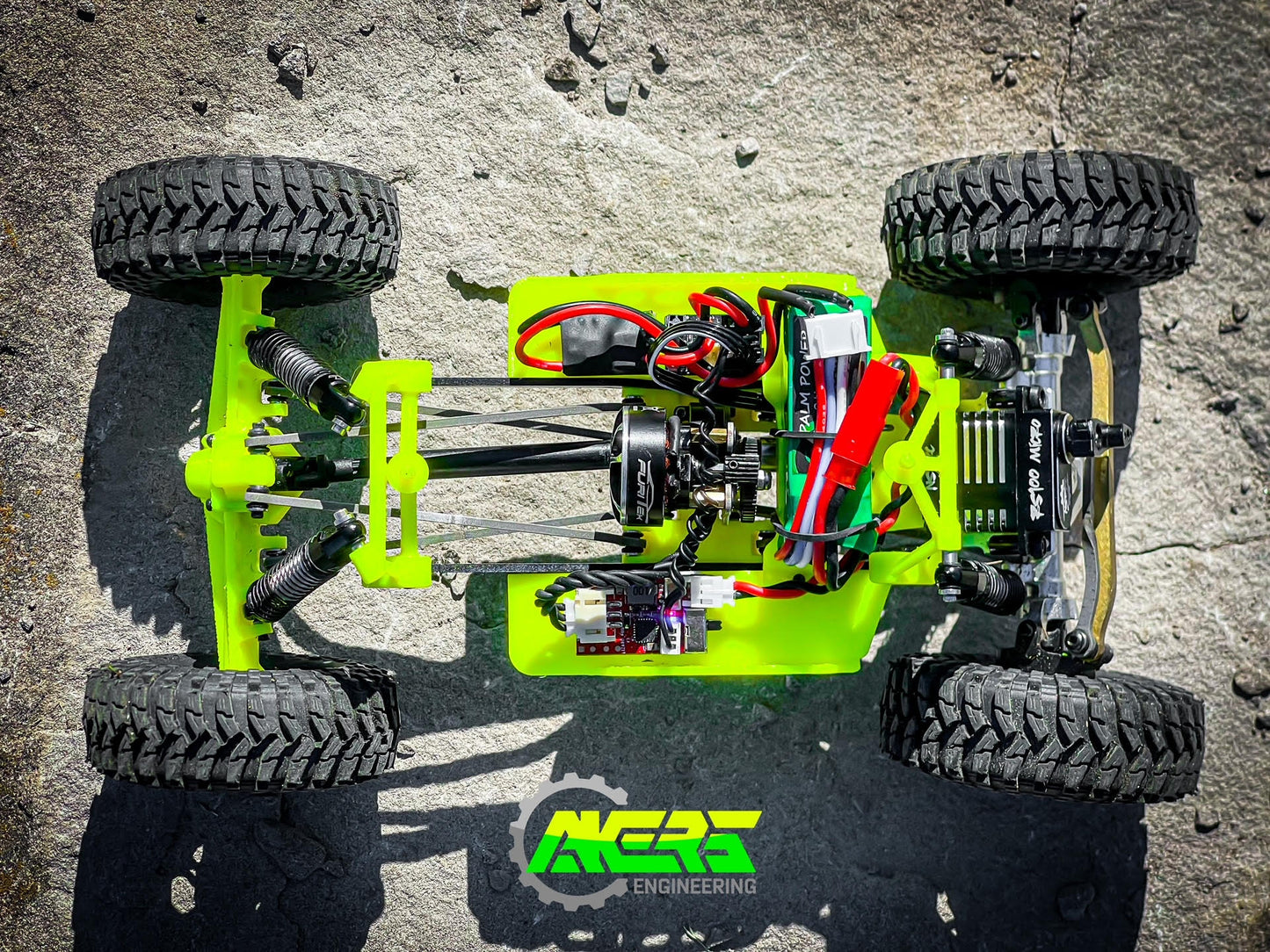 GECKO24 V2