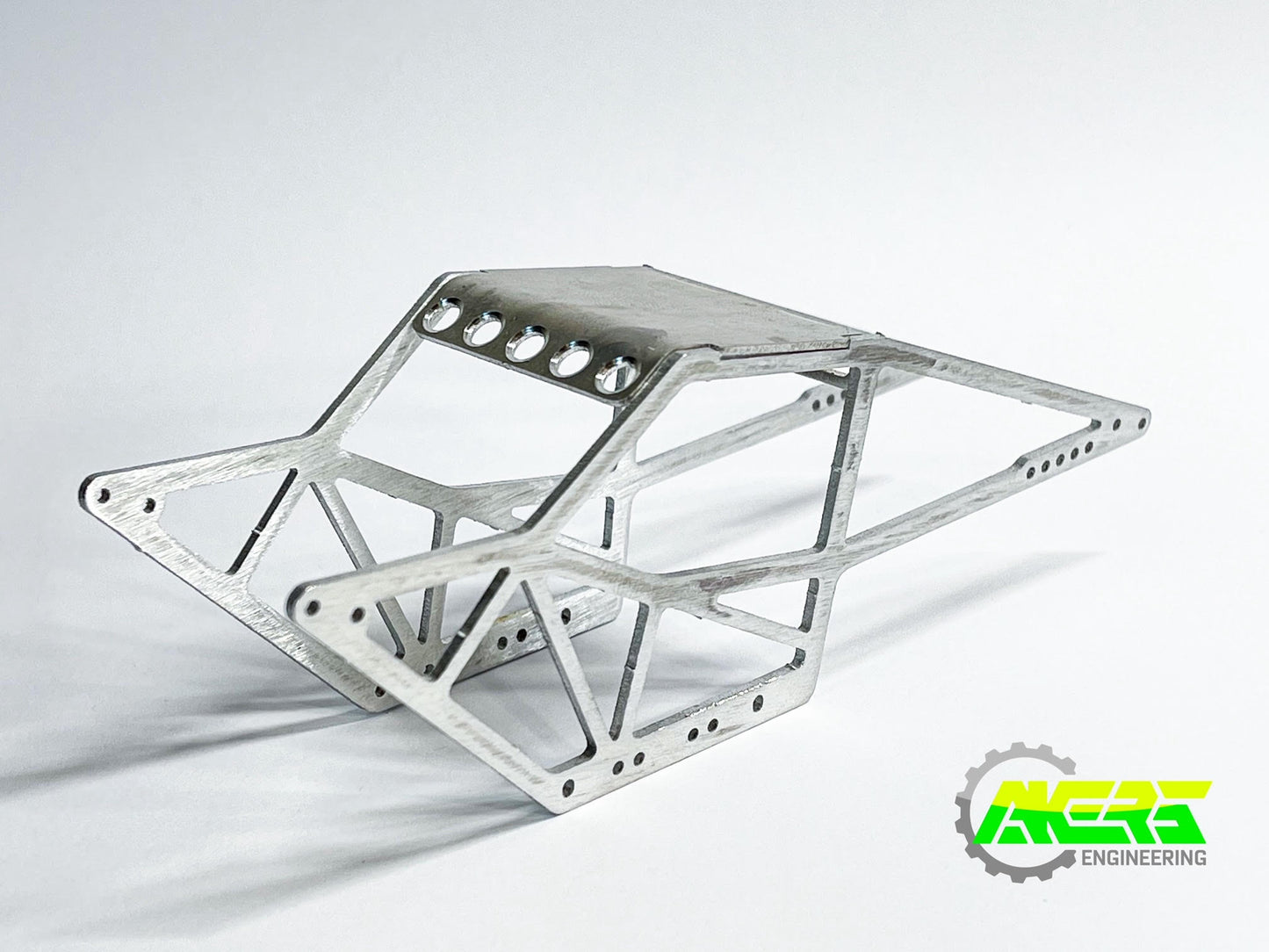 U.ROCK Buggy (SCX24 Competition Chassis)