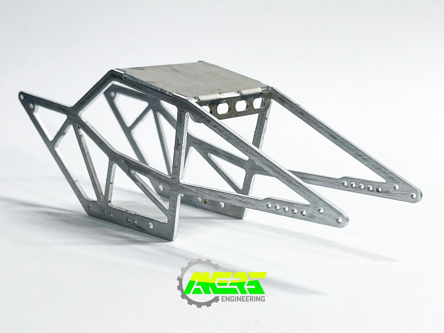 U.ROCK Buggy (SCX24 Competition Chassis)