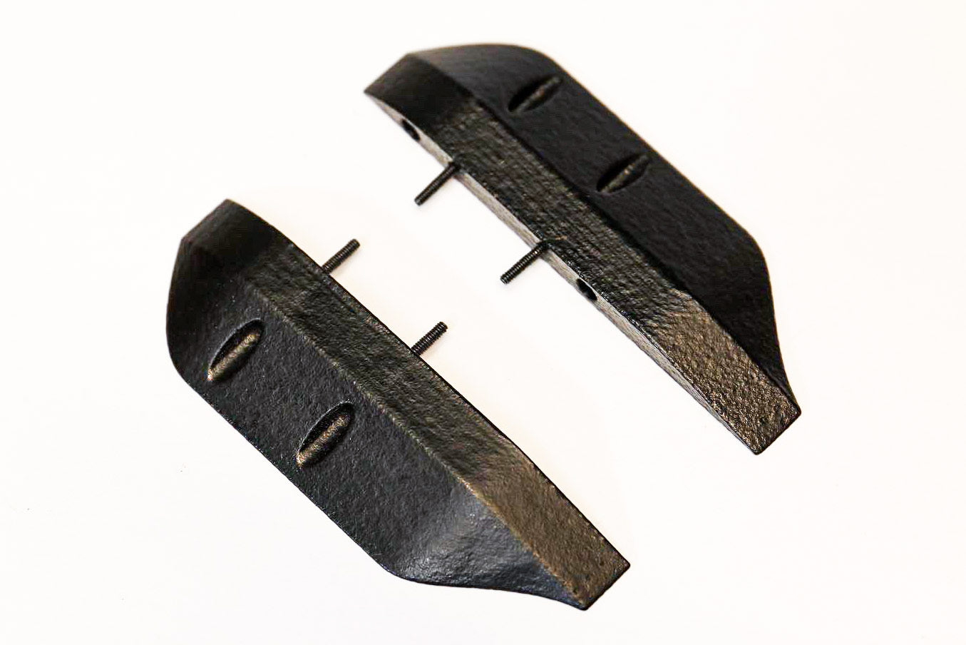 GECKO24 V1 Rock Sliders