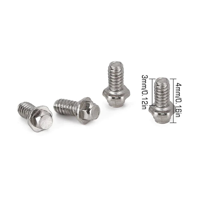 M1.4 Scale Hardware Package