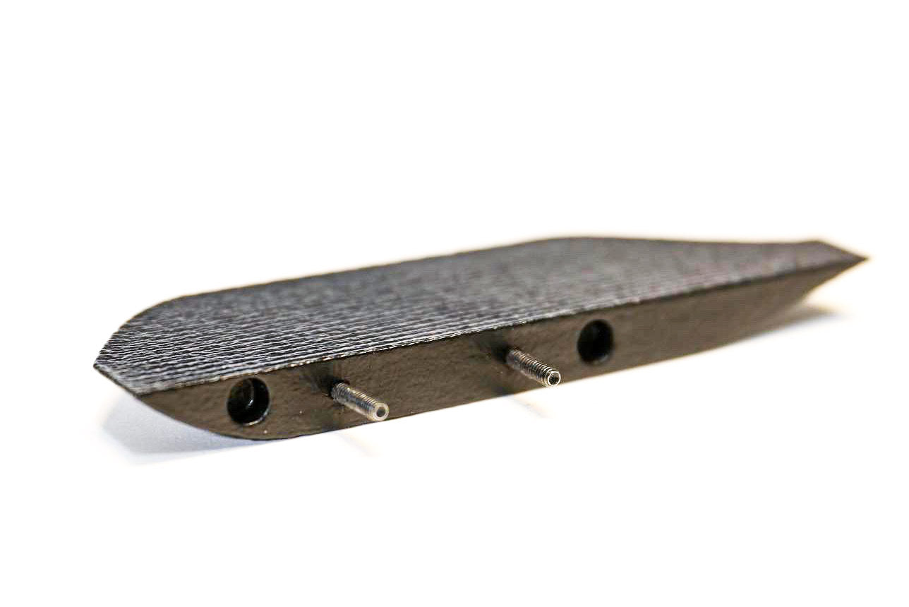 GECKO24 V1 Rock Sliders