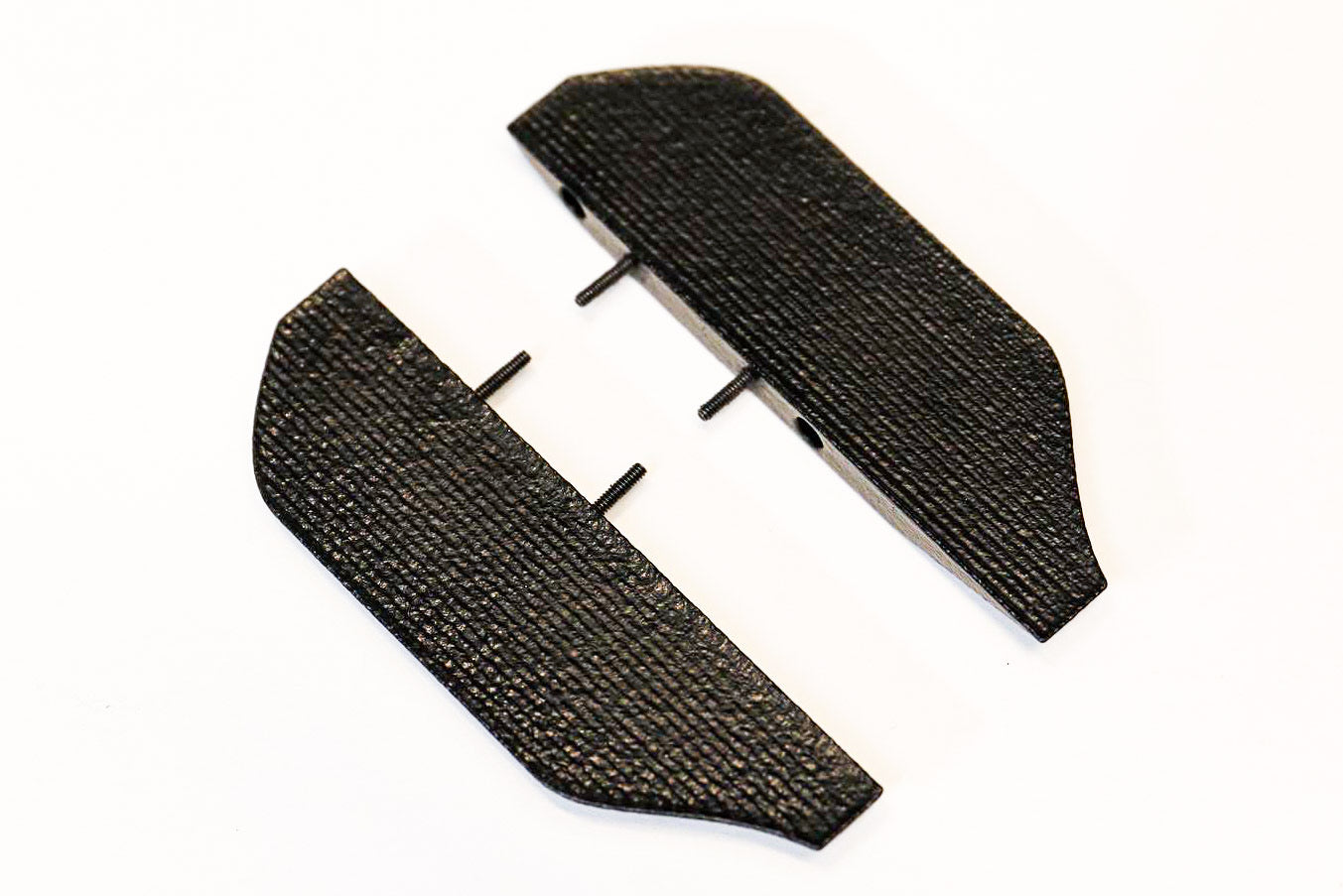 GECKO24 V1 Rock Sliders