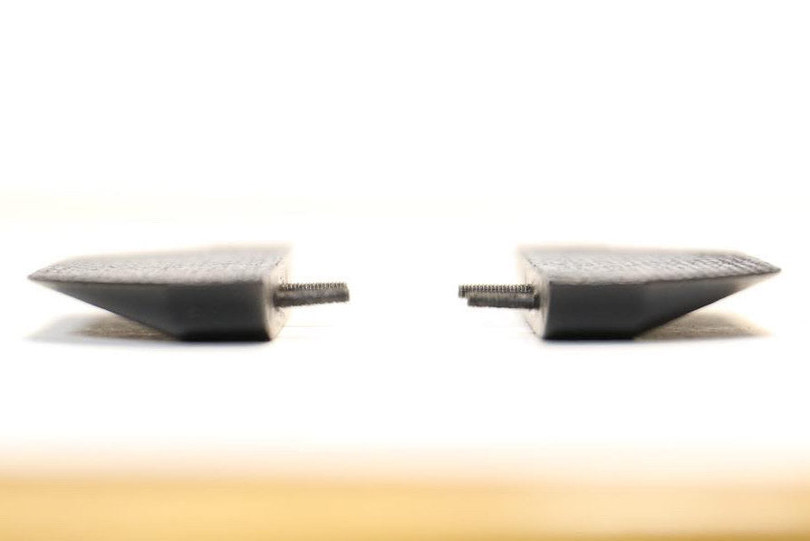 GECKO24 V1 Rock Sliders