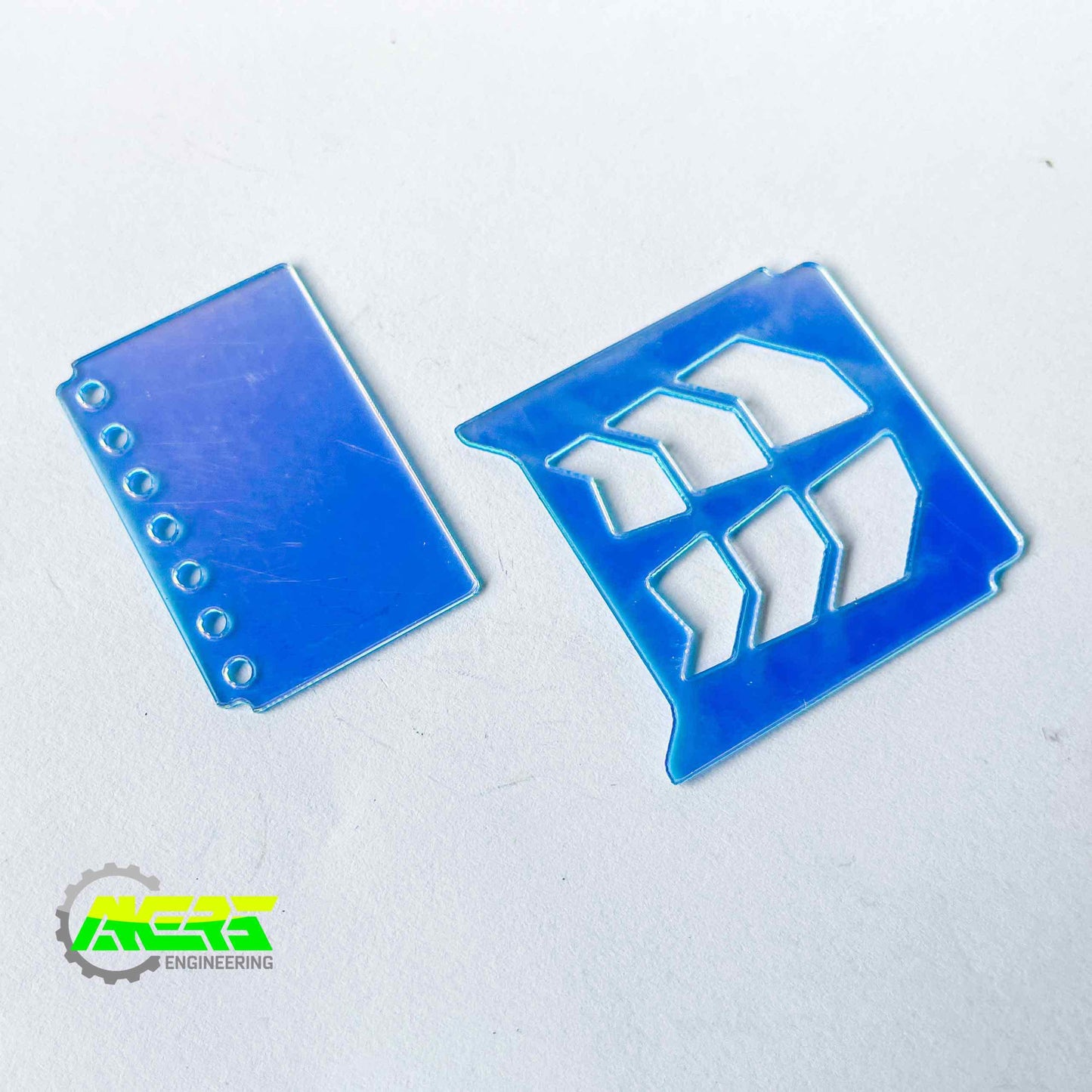U.ROCK Buggy Accessories