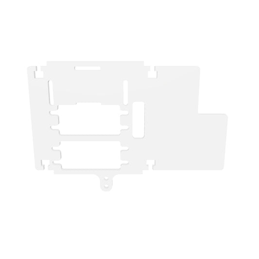GECKO CMS Front Crossmember