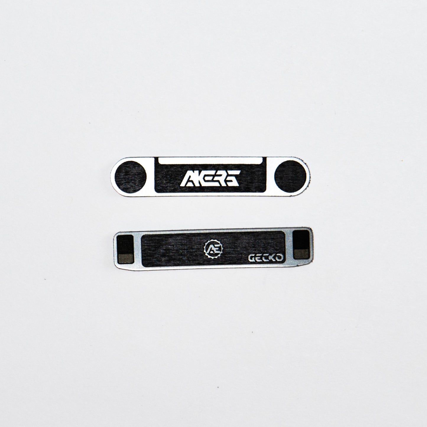 "AKERS" Front and Rear Fascia