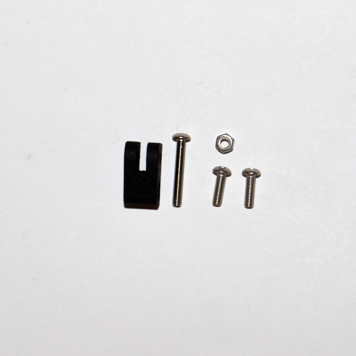 Panhard Relocation Bracket, Rear-facing