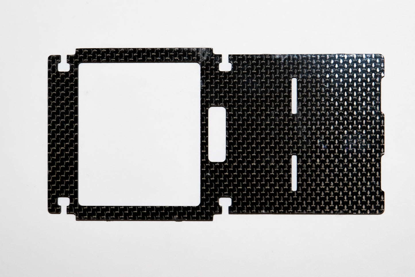 GECKO AMS Front Crossmember