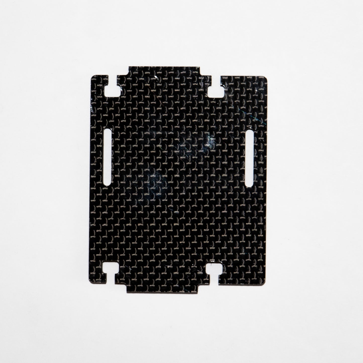 GECKO Servo Winch-Ready Rear Crossmember