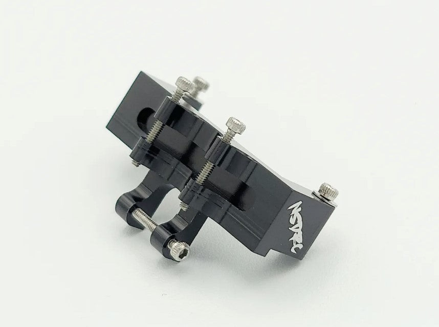NSDRC SCX24 Aluminum Servo Mount