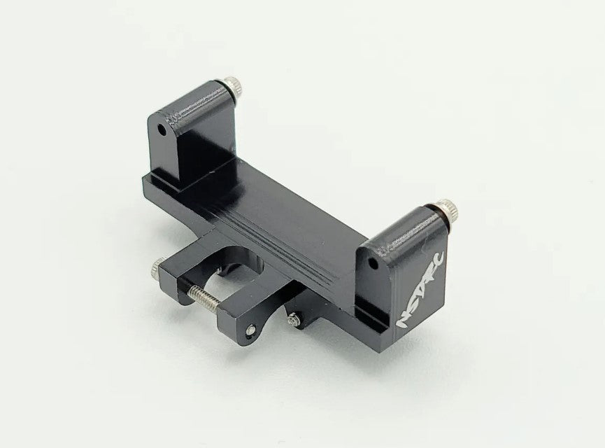 NSDRC SCX24 Aluminum Servo Mount