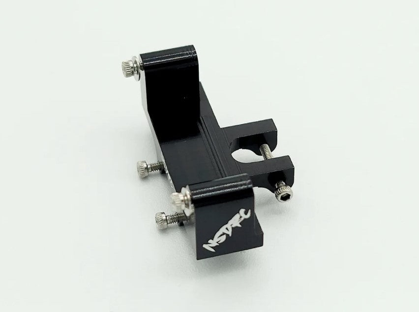 NSDRC SCX24 Aluminum Servo Mount