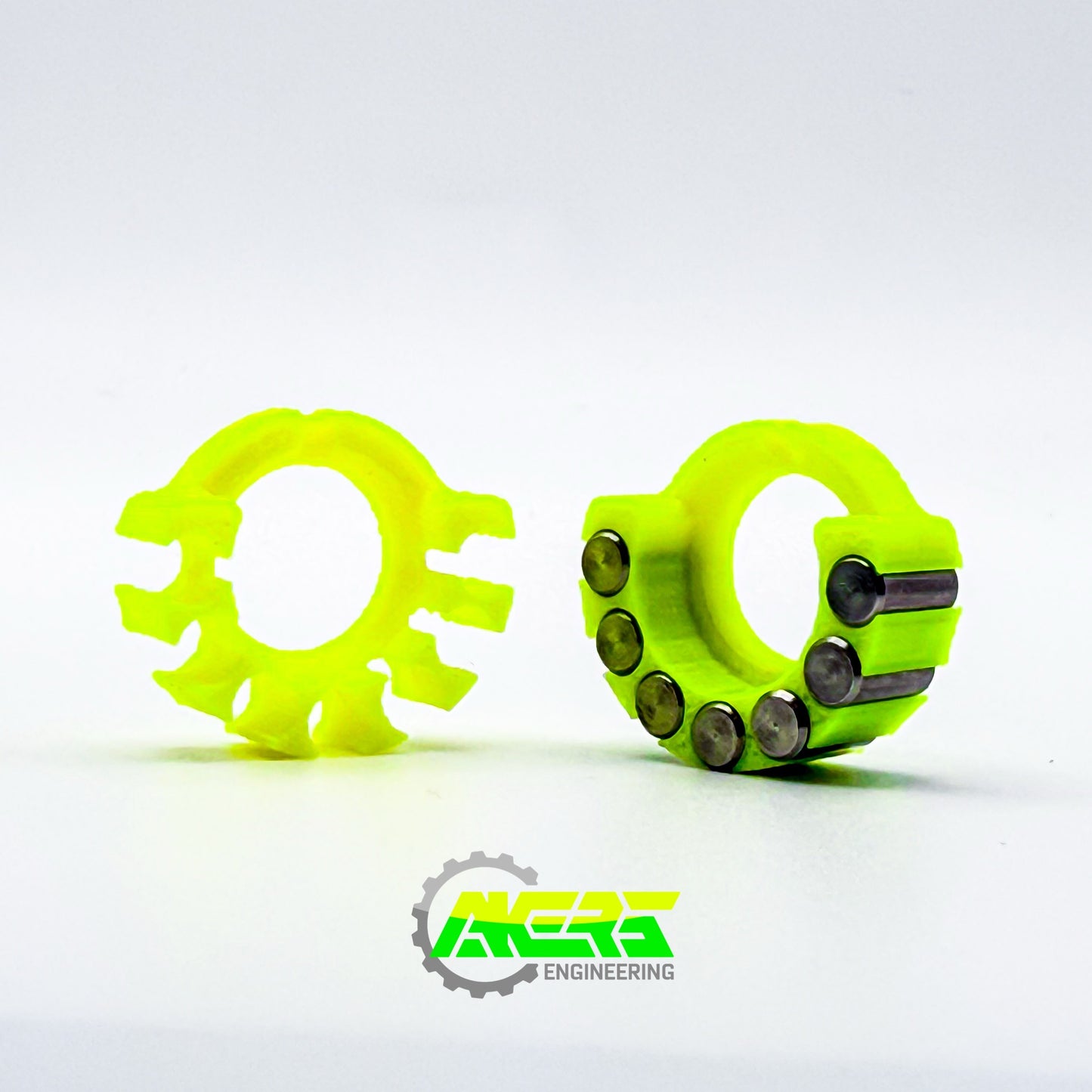 SETAE Comp Knuckle Weight Hangers
